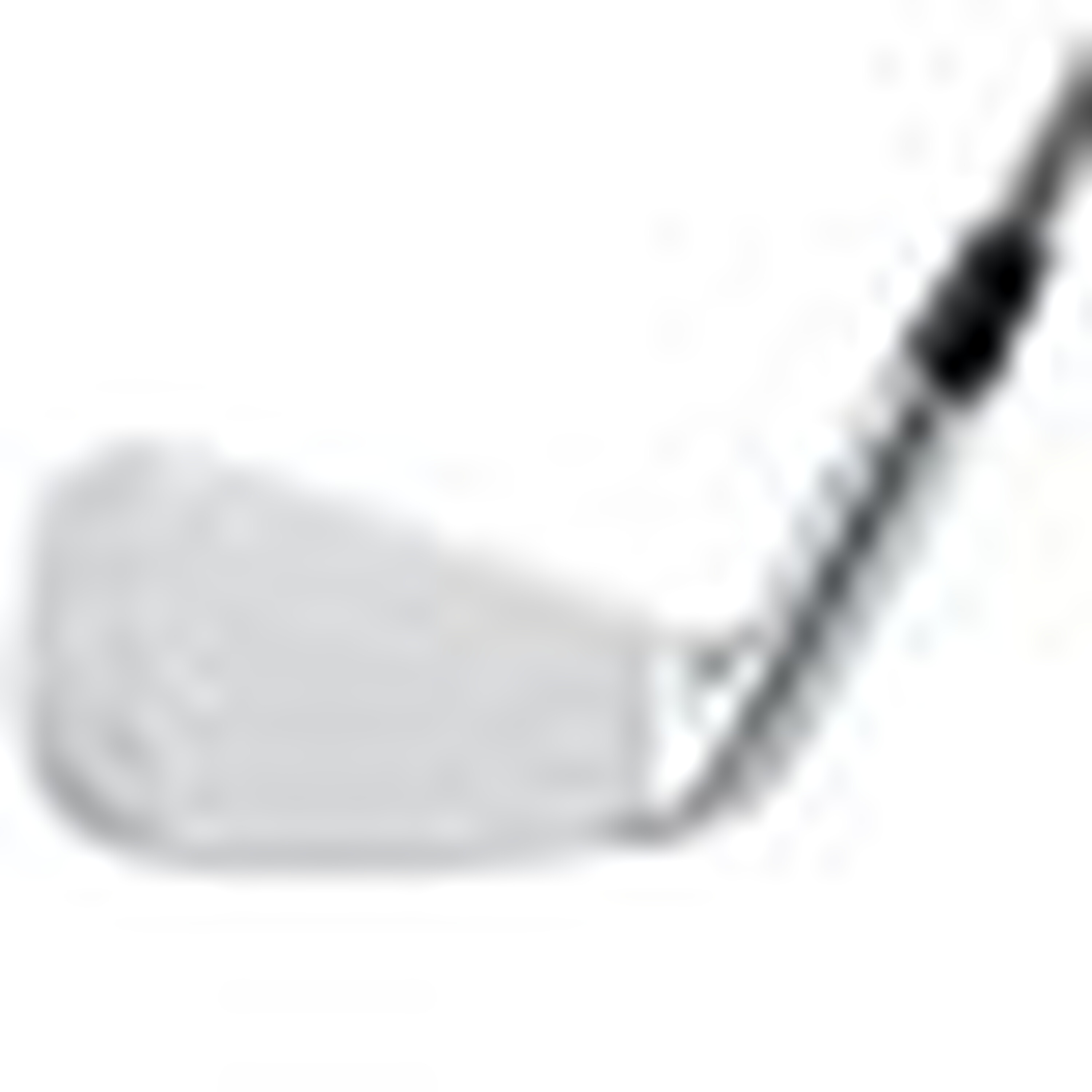 X-Forged Irons (2009) image 18