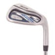 Mizuno JPX 800 Pro Irons image 2