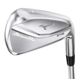 Mizuno Pro 245 Irons