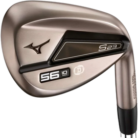 Mizuno S23 Copper Cobalt Wedges