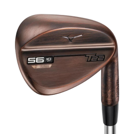 Mizuno T22 Denim Copper Wedges