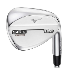Mizuno T22 Satin Chrome Wedges