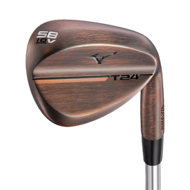 Mizuno T24 Denim Copper Wedges