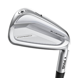 Ping Blueprint S Irons