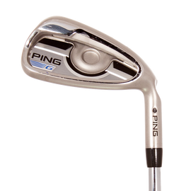 Ping G Irons