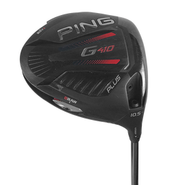 Ping G410 Plus Drivers