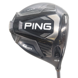 Ping G425 Max Drivers