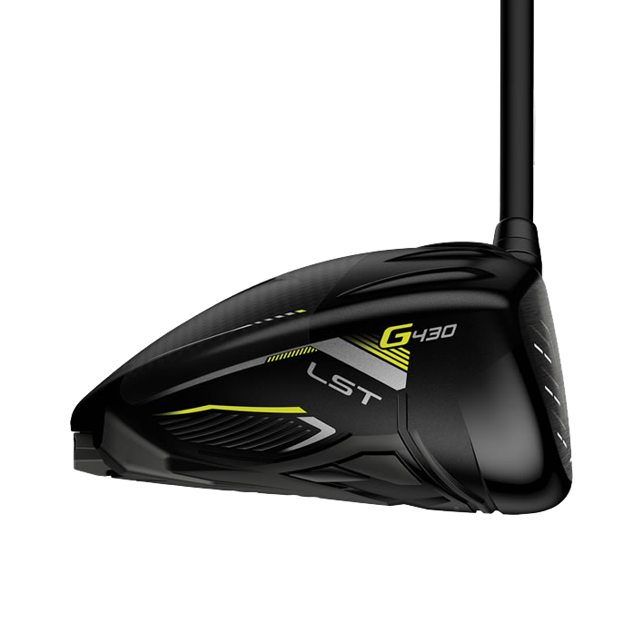 PING G430 LST 9° ドライバー Ping Ping G430 LST Drivers | Callaway Golf Pre-Owned