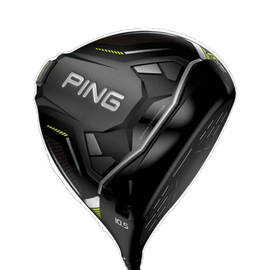 Ping G430 MAX 10K Drivers