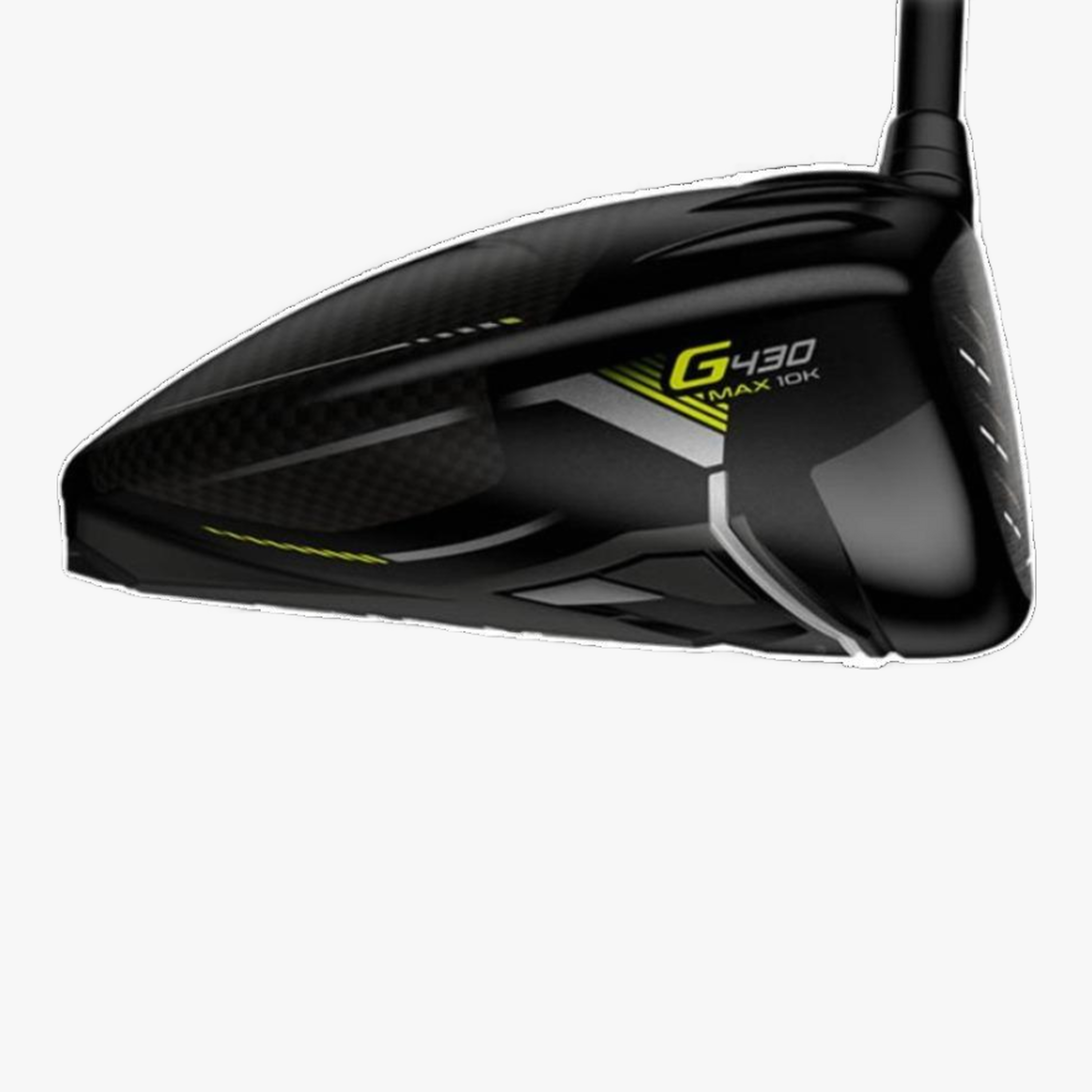 Ping Ping G430 MAX 10K Drivers | Callaway Golf Pre-Owned Ping Ping G430 MAX 10K Drivers | Callaway Golf Pre-Owned