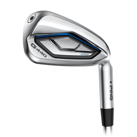 Ping G440 Irons