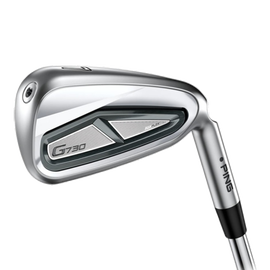 Ping G730 Irons