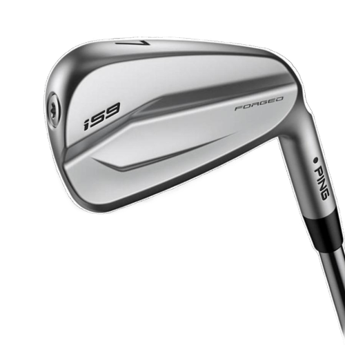 Ping i59 Irons - View 1