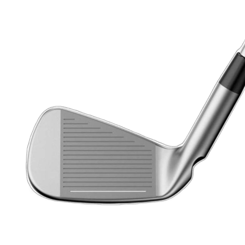 Ping i59 Irons - View 3
