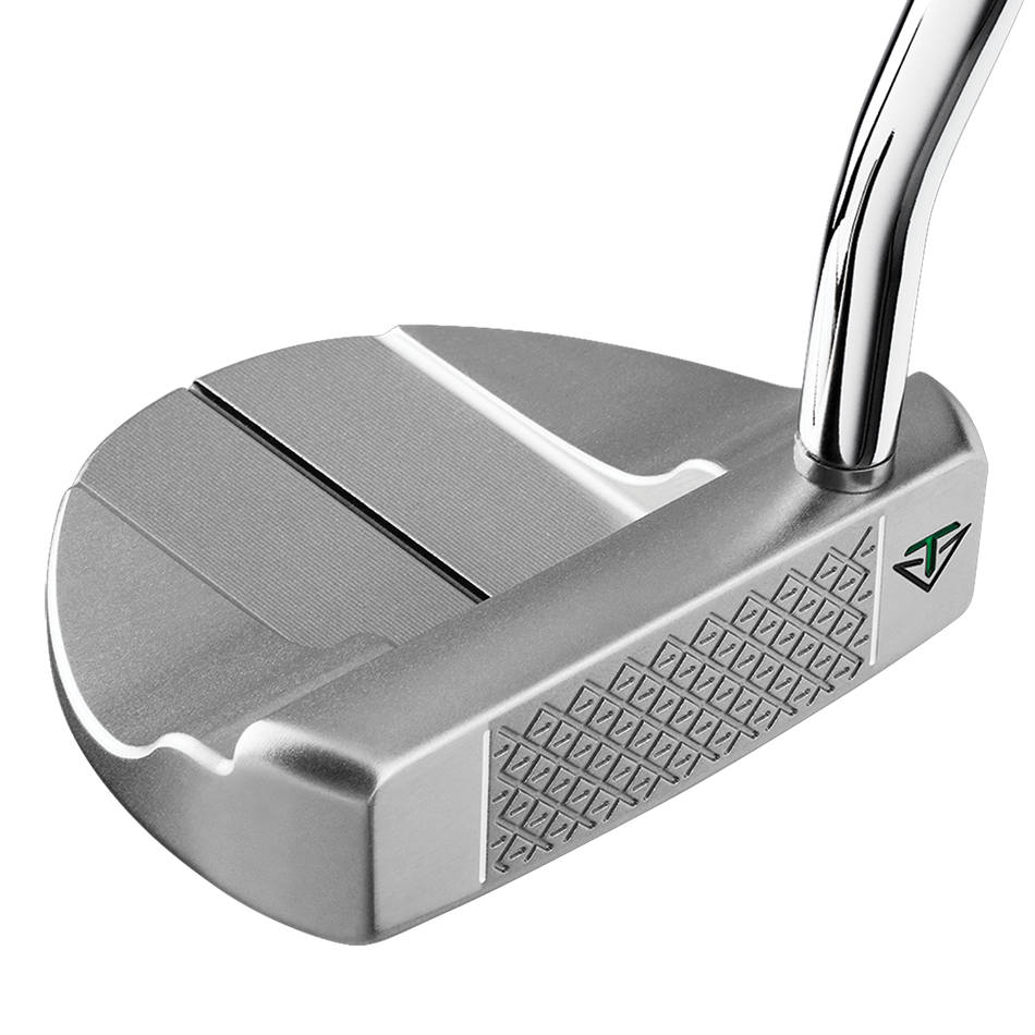 Toulon Design Memphis CounterBalanced AR Putter | Specs