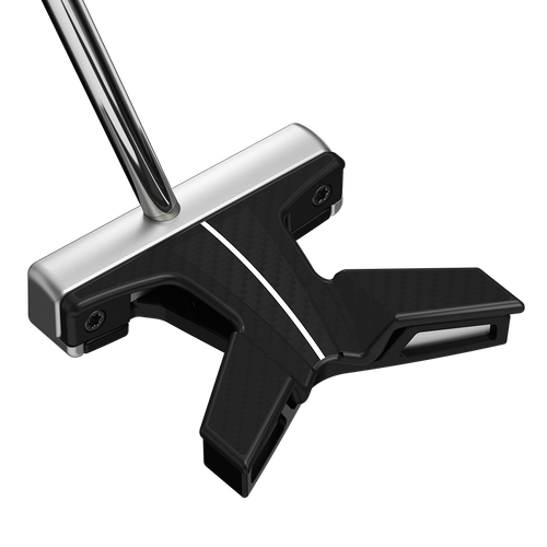 Indianapolis CS CounterBalanced MR Putter - View 1