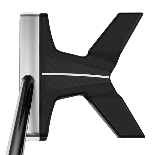 Indianapolis CS CounterBalanced MR Putter - View 2
