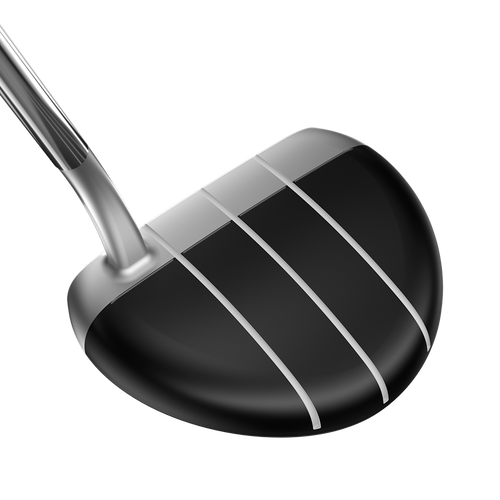 Stroke Lab Tuttle Flow Putter - View 3