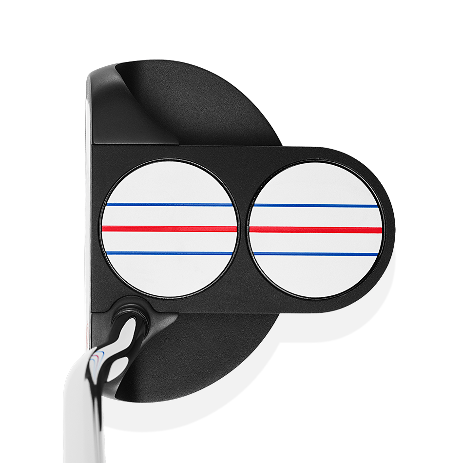 Odyssey Triple Track 2-Ball Putter | Callaway Golf Pre-Owned