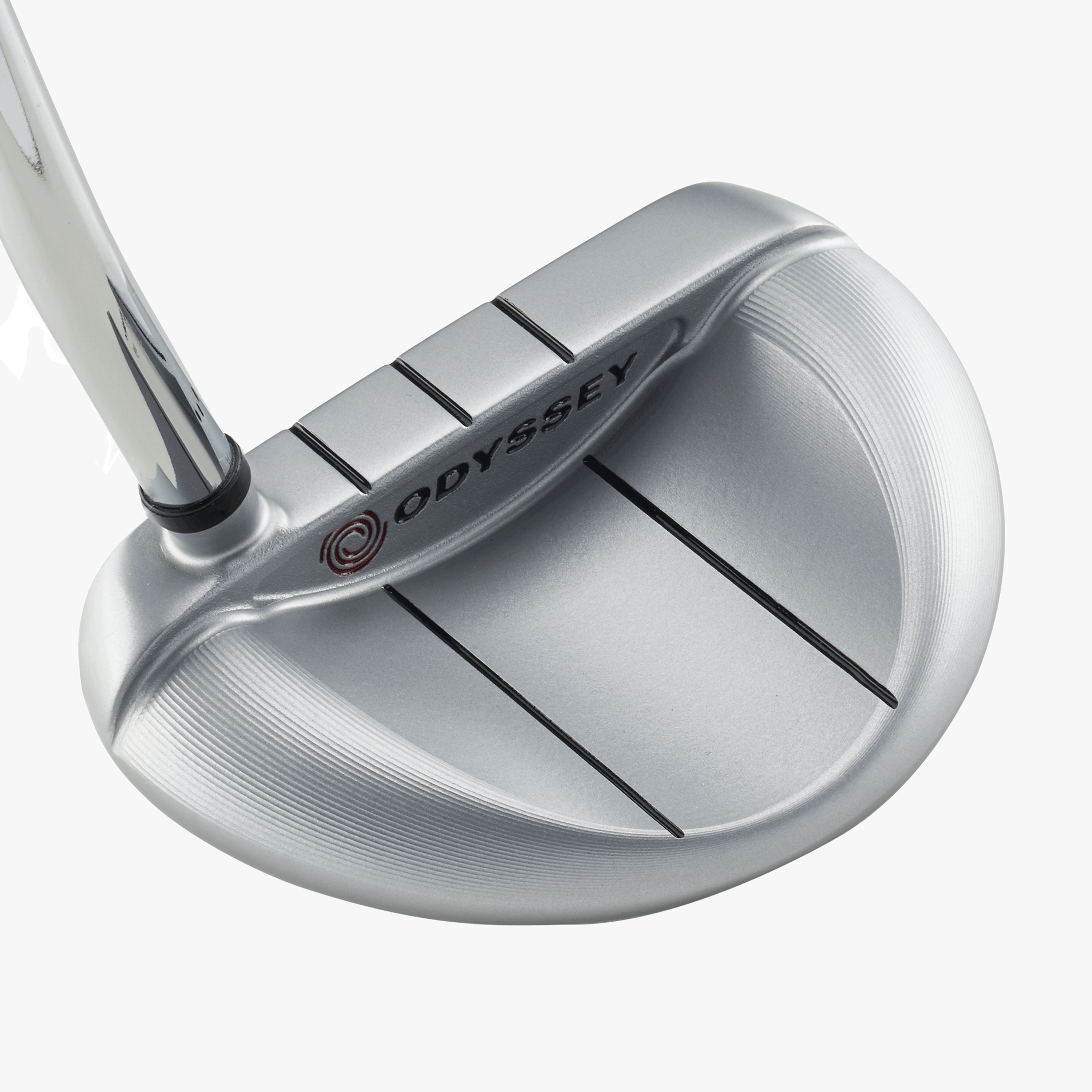 Odyssey White Hot OG Rossie Putter | Odyssey Golf Reviews Odyssey White Hot OG Rossie Putter | Odyssey Golf Reviews