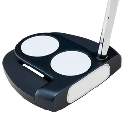 Ai-ONE CRUISER Jailbird 2-Ball DB Putter