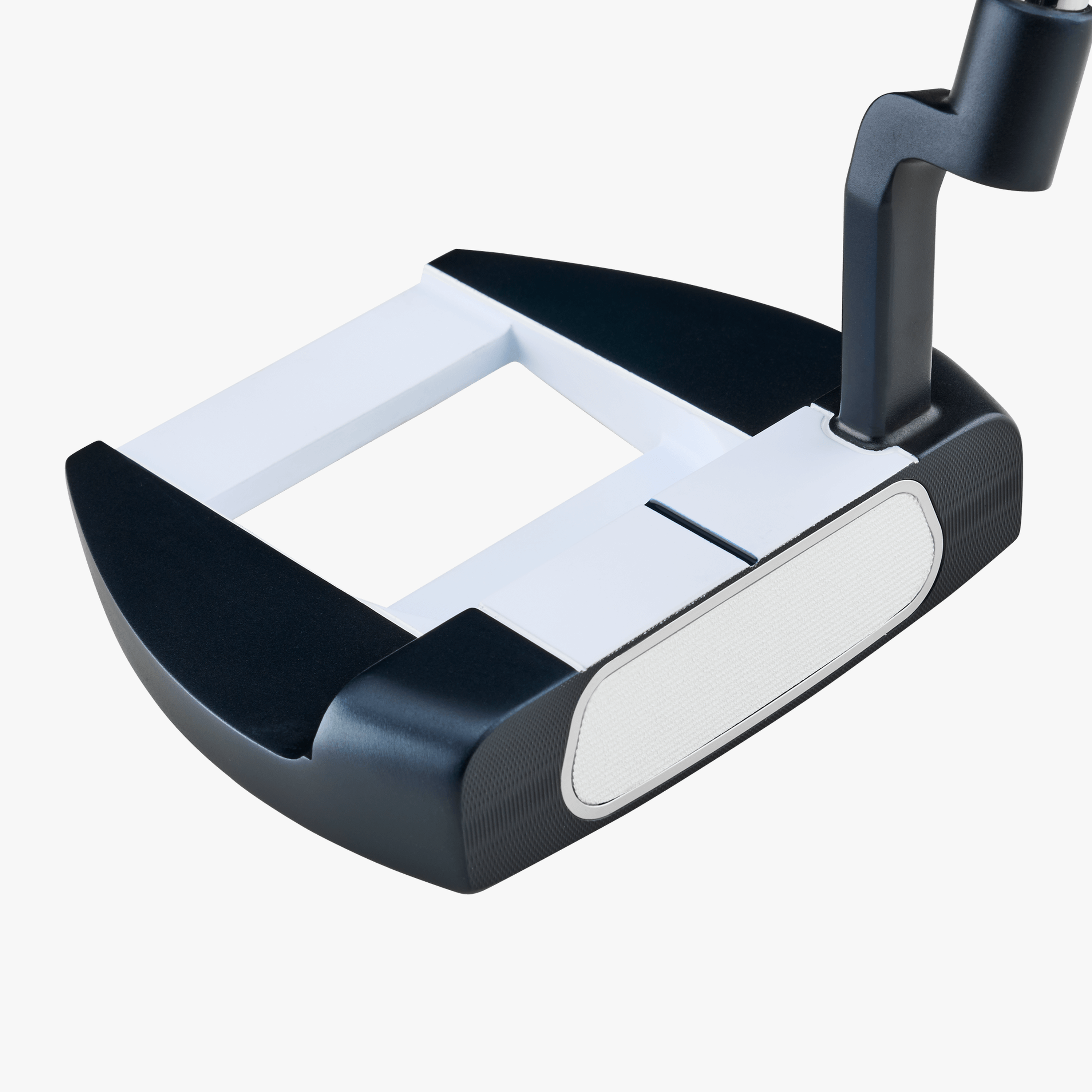 Odyssey Ai-ONE Jailbird Mini Versa 90 CH Putter | Callaway Golf Odyssey Ai-ONE Jailbird Mini Versa 90 CH Putter | Callaway Golf