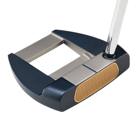 Ai-ONE Milled CRUISER Jailbird T Versa 90 Putter
