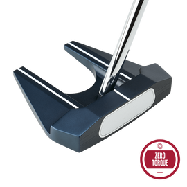 Ai-ONE Square 2 Square #7 Cruiser Center Shaft Putter