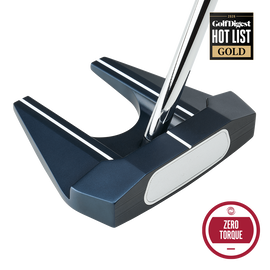 Ai-ONE Square 2 Square #7 Center Shaft Putter