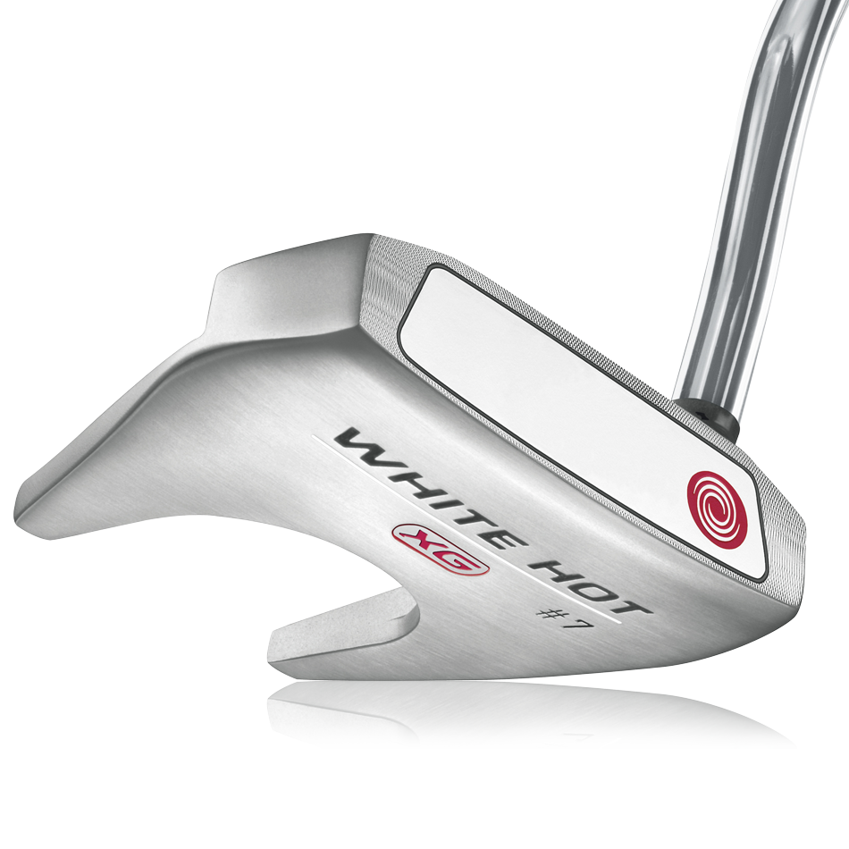 Odyssey Odyssey White Hot XG 2.0 #7 Putters | Callaway Golf Pre-Owned
