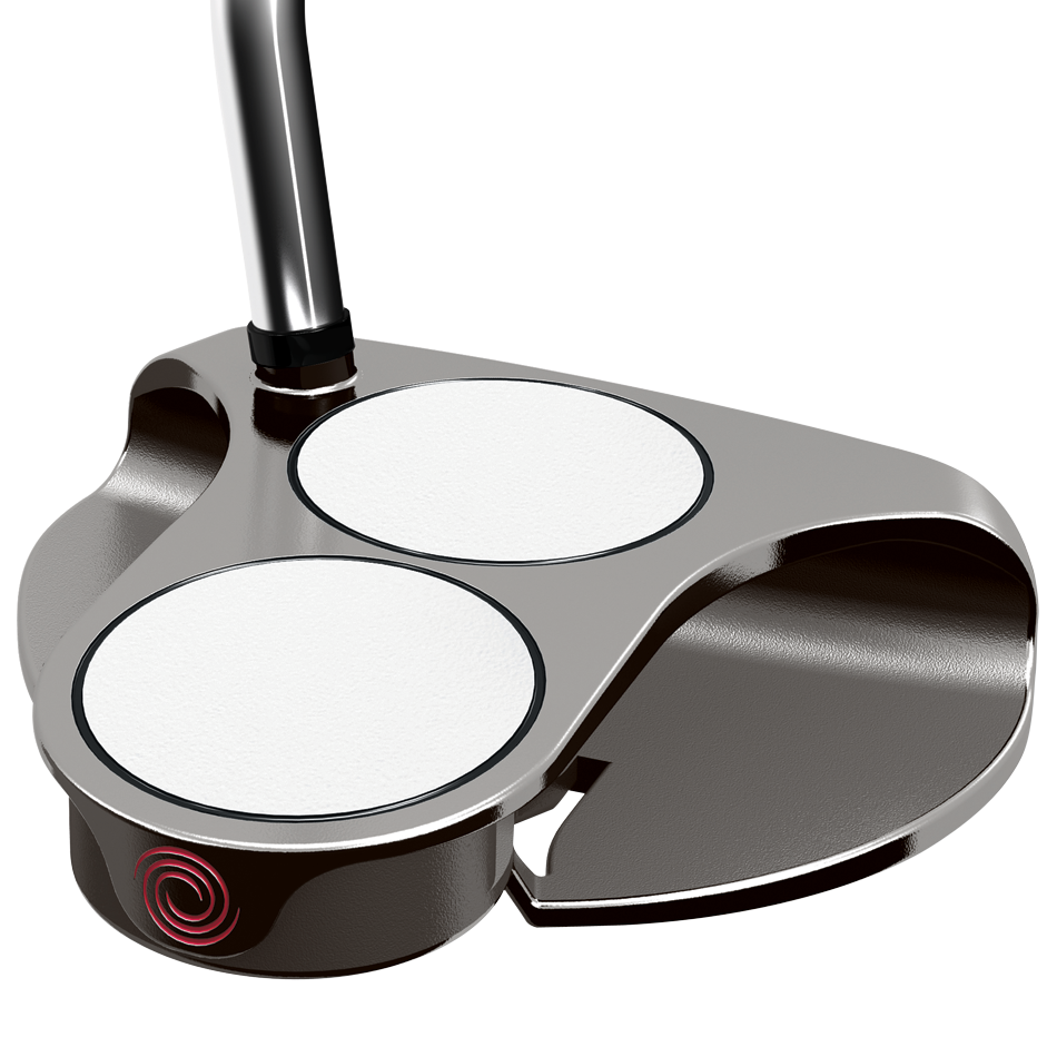 Odyssey Odyssey White Ice 2-Ball Putter | Callaway Golf Pre-Owned