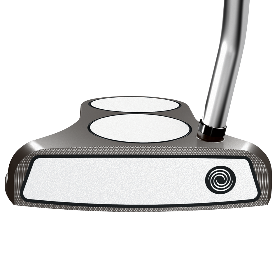 ODYSSEY WHITE ICE 2-BALL CH パター Odyssey Odyssey White Ice 2-Ball Putter | Callaway Golf Pre-Owned