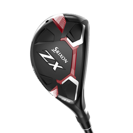 Srixon ZX Hybrids
