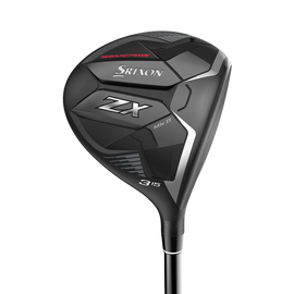 Srixon ZX Mk II Fairway Woods