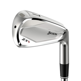 Srixon ZX4 Irons