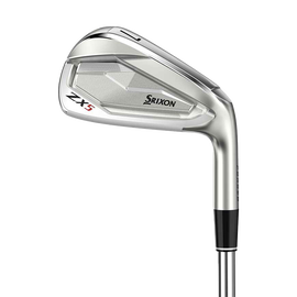 Srixon ZX5 Irons