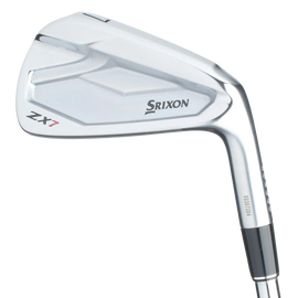Srixon ZX7 Irons