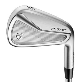 TaylorMade P7MC Irons