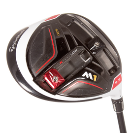 TaylorMade M1 430 Drivers