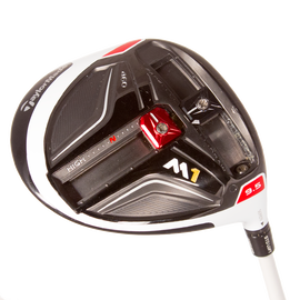 TaylorMade M1 460 Driver