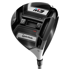 TaylorMade M3 440 Drivers