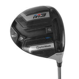 TaylorMade M3 Drivers