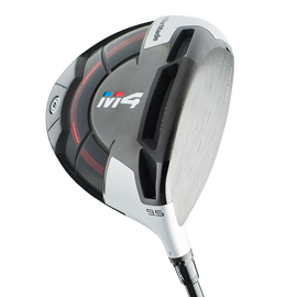 Women's Taylormade M4 Drivers