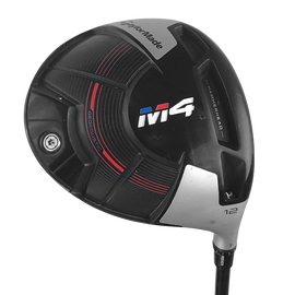 TaylorMade M4 Drivers