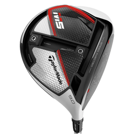 Taylormade 2019 M5 Drivers