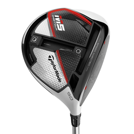 Taylormade 2019 M5 Tour Drivers