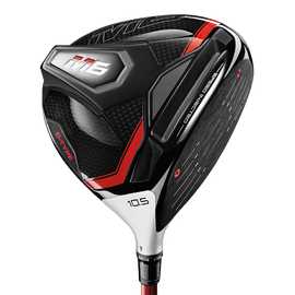 Taylormade Women's M6 D-Type Drivers