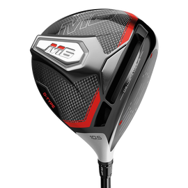 Taylormade M6 D-Type Driver