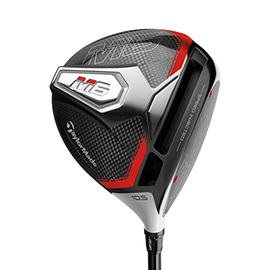 Taylormade Women's M6 Driver