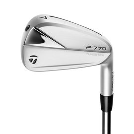 TaylorMade P770 Irons